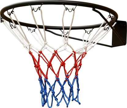 Picture of Enero Obrcz do kosza 45cm z siatk czarna