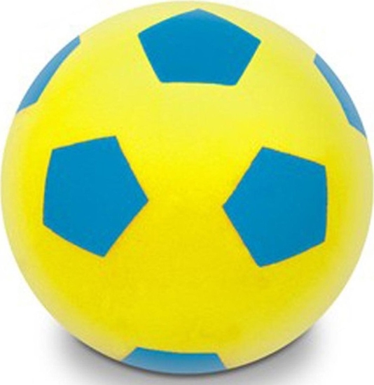 Picture of Enero PIKA PIANKOWA SOFT ENERO 20CM ÓTO NIEBIESKA