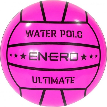 Изображение Enero Pika water polo Enero róowa