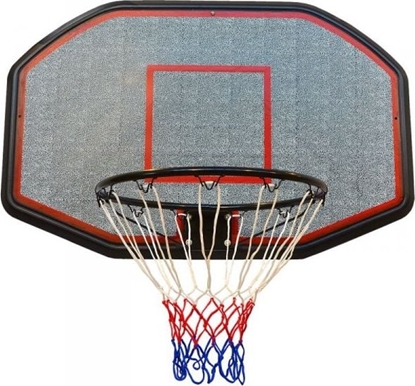 Attēls no Enero Tablica do koszykówki 109x71cm Enero + obrcz 45cm