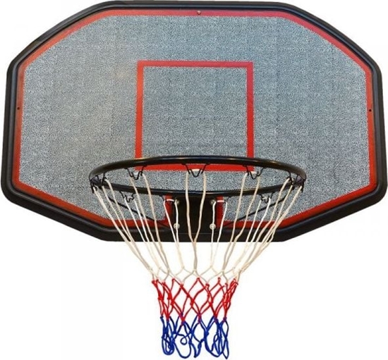 Picture of Enero Tablica do koszykówki 109x71cm Enero + obrcz 45cm