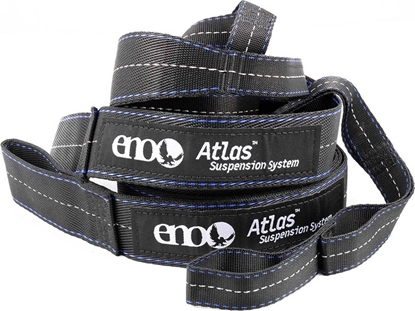 Attēls no Eno Atlas, Black/ Royal
