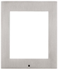Picture of ENTRY PANEL 1 MODULE SURF./FRAME HEL. IP VERSO 9155021 2N