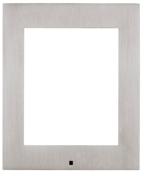 Picture of ENTRY PANEL 1 MODULE SURF./FRAME HEL. IP VERSO 9155021 2N