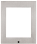 Изображение ENTRY PANEL 1 MODULE SURF./FRAME HEL. IP VERSO 9155021 2N