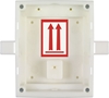 Picture of ENTRY PANEL FLUSH MOUNT BOX/HELIOS IP VERSO 9155014 2N
