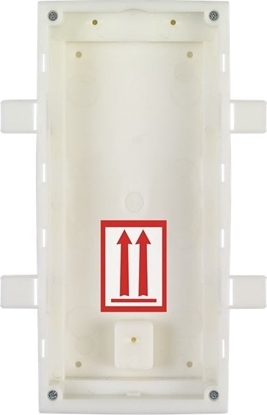 Picture of ENTRY PANEL FLUSH MOUNT BOX/HELIOS IP VERSO 9155015 2N