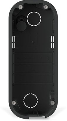 Picture of ENTRY PANEL FLUSH MOUNT BOX/IP ONE 9158001 2N