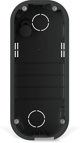 Picture of ENTRY PANEL FLUSH MOUNT BOX/IP ONE 9158001 2N