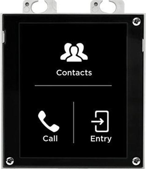 Изображение ENTRY PANEL IP VERSO TOUCH/DISP. MODULE / 9155036 2N