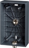 Picture of ENTRY PANEL MOUNT BOX ALU/IP UNI 9153003 2N