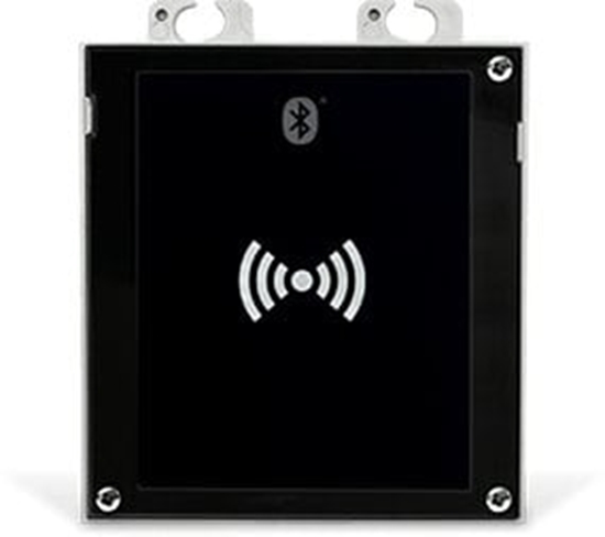 Picture of ENTRY PANEL RFID READER NFC/BLUETOOTH 9155082 2N