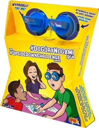 Attēls no Epee Gra planszowa Do Góry Nogami