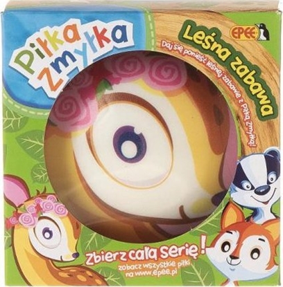 Attēls no Epee Pika Zmyka - Lena zabawa, Sarenka