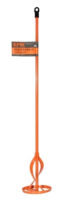 Attēls no EPM Mieszado do farb, lakierow, bejc 100x600x10mm E-300-1301