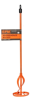Attēls no EPM Mieszado do farb, lakierów, bejc 80x400x8mm E-300-1300