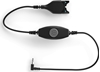 Picture of EPOS SENNHEISER CMB 01 CTRL WITH HOOK BUTTON AND 3.5MM JACK