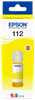 Picture of Epson 112 Yellow