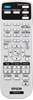 Picture of Epson 2181788 remote control IR Wireless Projector Press buttons
