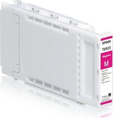 Picture of EPSON 2LB UltraChrome XD Magenta T692300