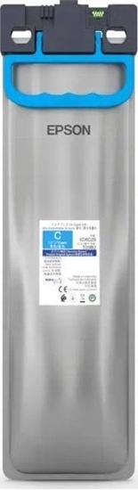 Picture of Epson C13T05B24N tintes kārtridžs 1 pcs Oriģināls Tirkīzzils