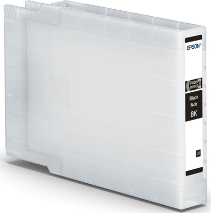 Attēls no Epson C13T04C14N tintes kārtridžs 1 pcs Oriģināls High (L) Yield Melns