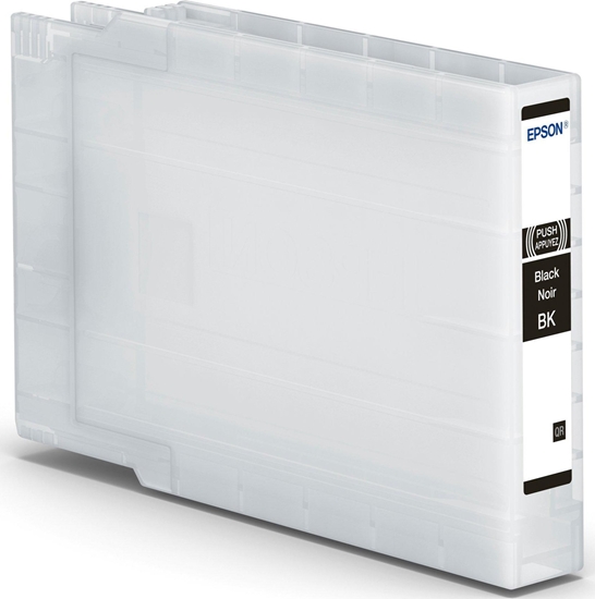 Изображение Epson C13T04C14N tintes kārtridžs 1 pcs Oriģināls High (L) Yield Melns