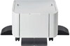 Изображение Epson 7112434 printer cabinet/stand Black, White