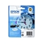 Attēls no Epson Alarm clock 27XL DURABrite Ultra ink cartridge 1 pc(s) Original High (XL) Yield Cyan, Magenta, Yellow