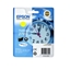 Изображение Epson Alarm clock 27XL DURABrite Ultra ink cartridge 1 pc(s) Original Yellow