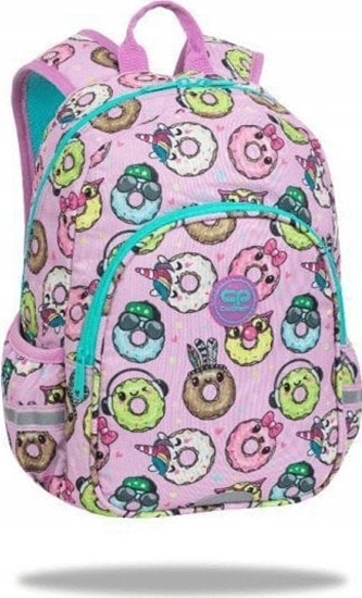 Picture of Epson Backpack CoolPack Toby Happy donuts