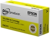 Picture of Epson C13S020692 ink cartridge 1 pc(s) Compatible Yellow