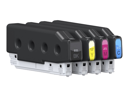 Picture of Epson C13T08G100 ink cartridge 1 pc(s) Original Black