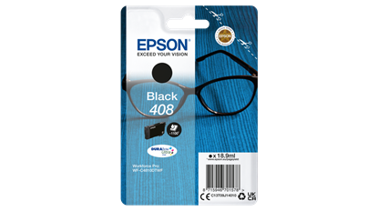 Picture of Epson C13T09J14010 ink cartridge 1 pc(s) Original Standard Yield Black