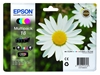 Picture of Epson Daisy Multipack 4-colours 18 Claria Home Ink