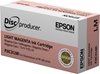 Picture of Epson Discproducer Ink Cartridge, Light Magenta (MOQ=10)