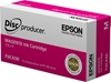 Picture of Epson Discproducer Ink Cartridge, Magenta (MOQ=10)