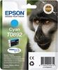 Picture of Epson DURABrite Ultra Ink T 089 ink cartridge cyan        T 0892