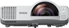Picture of Epson EB-L210SF data projector Short throw projector 4000 ANSI lumens 3LCD 3D White