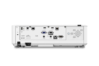Attēls no Epson EB-L520U