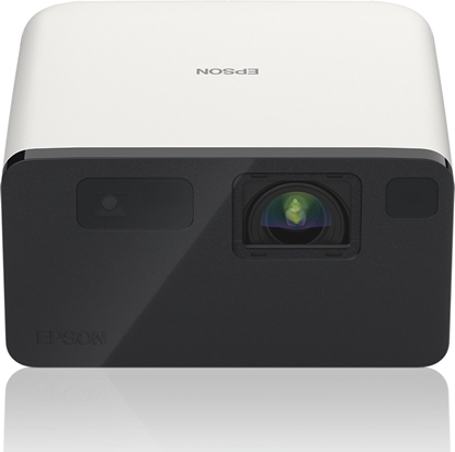 Attēls no EPSON EF-21W Laser Projector 1.000lm