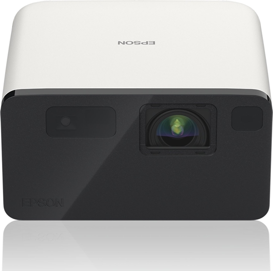 Picture of EPSON EF-21W Laser Projector 1.000lm