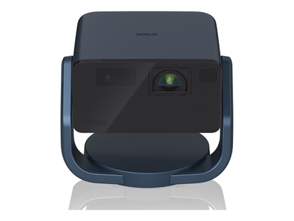 Attēls no Epson EF-22 metallic blue