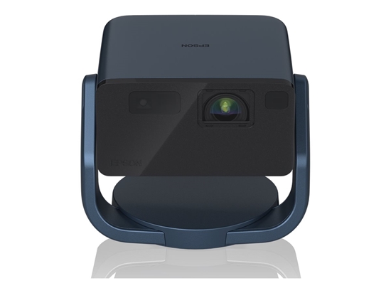 Picture of Epson EF-22 metallic blue