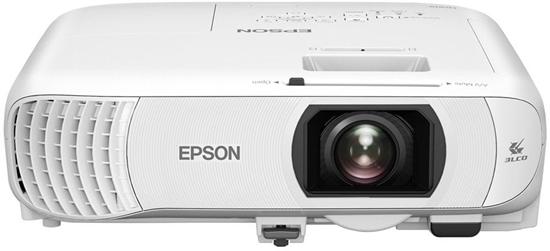 Picture of EPSON EH-TW840 3LCD Projector 4000lm