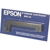 Изображение Epson ERC22B Ribbon Cartridge for M-180/190 series, longlife, black