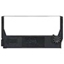 Attēls no Epson ERC23B Ribbon Cartridge for TM-267/II,-250, -270, -280, M-260 series, black