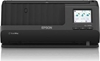 Picture of Epson ES-C380W ADF + Sheet-fed scanner 600 x 600 DPI A4 Black