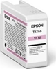 Изображение Epson Ink Cart., viv light mag. T 47A60N 50ml Ultrachrome Pro 10
