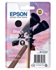 Изображение Epson ink cartridge black 502 XL                    T 02W1